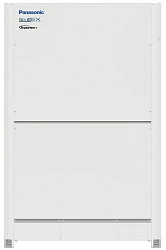 Наружный блок VRF ARV мультизональной 3-х трубной системы с рекуперацией тепла Panasonic U-14MF3E8