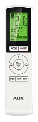 Настенный кондиционер AUX ASW-H09A4/BA-R2DI
