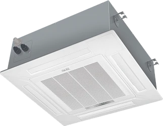 Четырехпоточный кассетный внутренний блок для VRF ARV системы AUX ARVCA-H045/4R1X