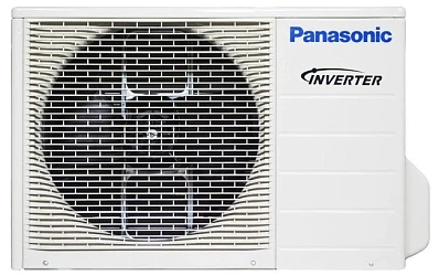 Наружный блок сплит системы Panasonic CU-E28RKD