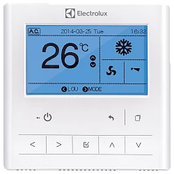 Комплект DX KIT Electrolux EXV-2.5E1