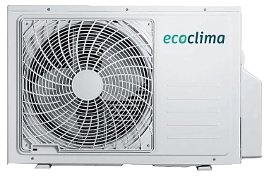 Наружный блок сплит системы Ecoclima EC-HE24/A-4R2