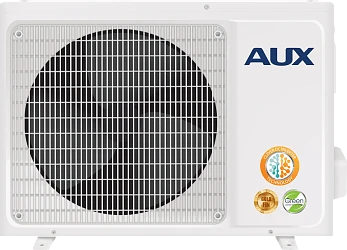 Наружный блок сплит системы AUX AS-H18A4/JD-R2DI (v1)