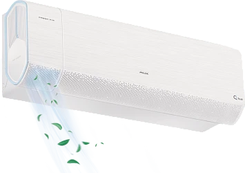 Настенный кондиционер AUX ASW-H09A4/QF-R2DI