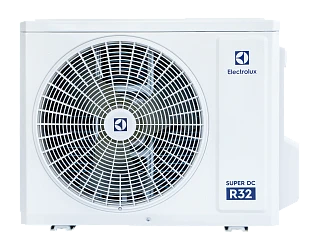 Наружный блок сплит системы Electrolux EACS/I-18HP/N8_25Y_out
