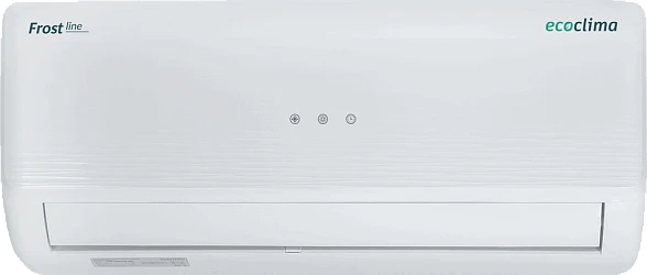 Настенный кондиционер Ecoclima ECW-AX18/FB-4R1
