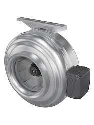 Вентилятор канальный MARS D200 центробежный GDF ERA PRO