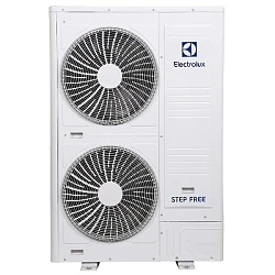 Наружный блок мини (mini) VRF ARV системы Electrolux ESVMO-SF-160-SH