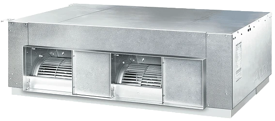 Высоконапорный канальный блок VRF ARV системы AUX ARVHD-H150/4R1A