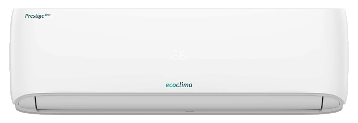 Настенный кондиционер Ecoclima ECW/I-HE12/BB-4R2