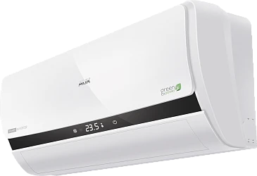 Настенный внутренний блок мульти сплит системы AUX AMWM-H12/4R1(L) (v2)