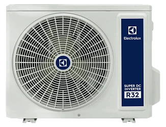 Наружный блок сплит системы Electrolux EACS/I-24HP/N8_23Y_out