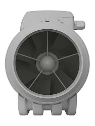 Вентилятор канальный TYPHOON D100 осевой двухскоростной AT ERA PRO