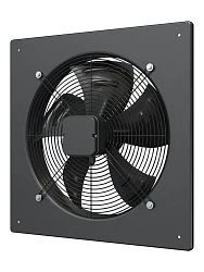 Вентилятор накладной STORM 400 4полюс ERA PRO