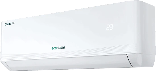 Настенный кондиционер Ecoclima ECW/I-TC18/AA-4R2